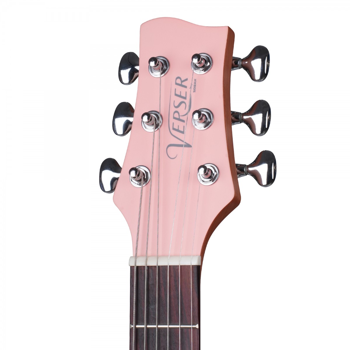 VERSER by Soran VP2210-PK Smart Elektro Gitar VERSER by Soran VP2210-PK Smart Elektro Gitar
