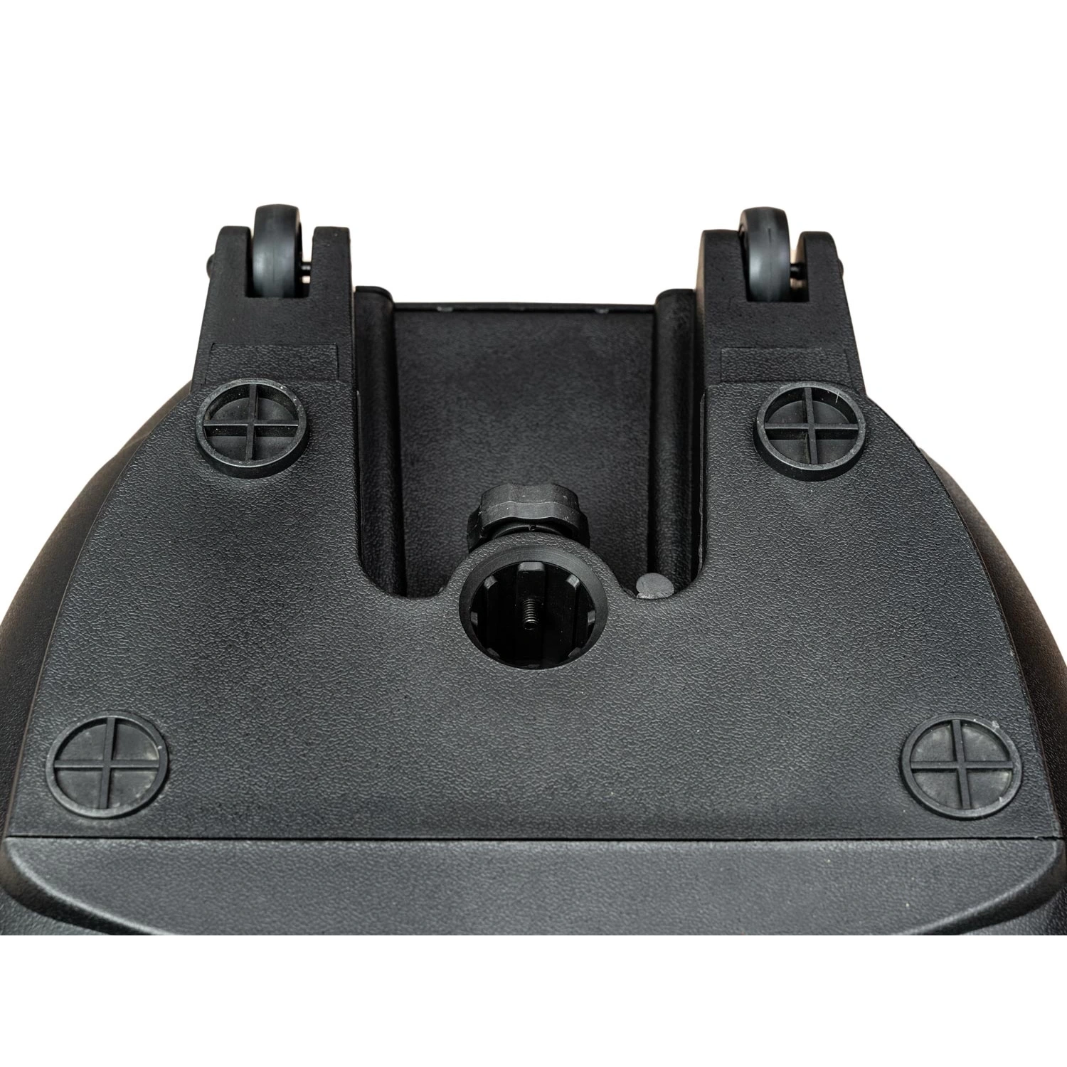 Valler S1150 Portatif Taşınabilir Aktif Amfi Hoparlörlü Kablosuz Çift El Mikrofonlu Ses Sistemi