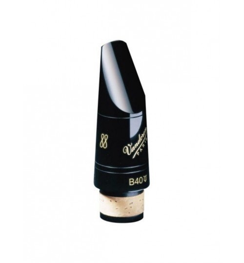 Vandoren CM3198 B40 (Lyre) Lirli Profile 88 Sib Klarnet Beki Vandoren CM3198 B40 (Lyre) Lirli Profile 88 Sib Klarnet Beki