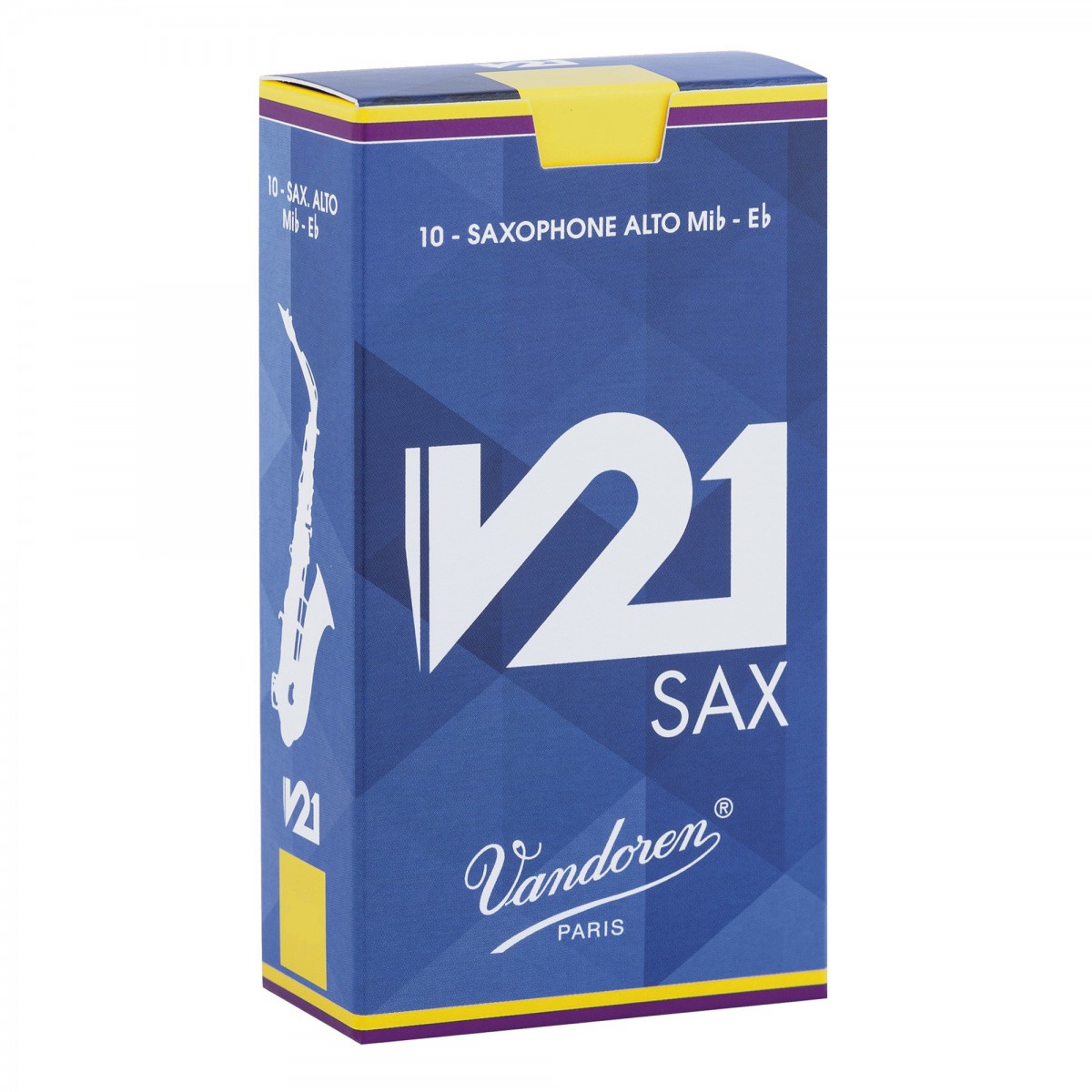 Vandoren v21 shop