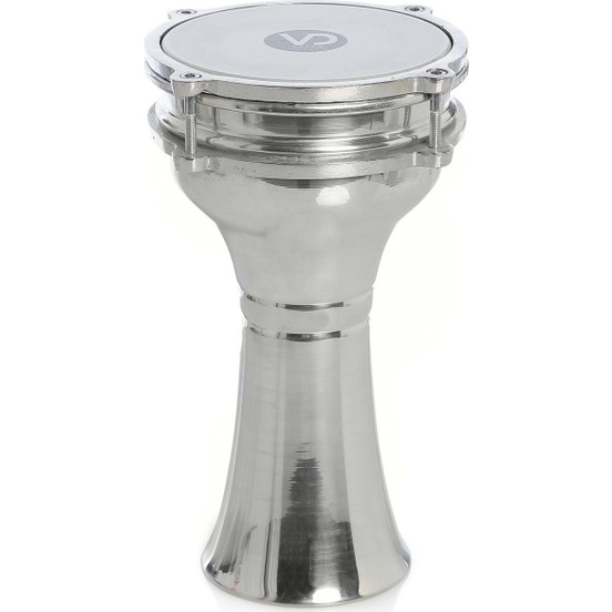 Vatan 101AL 1 Numara Alüminyum Darbuka