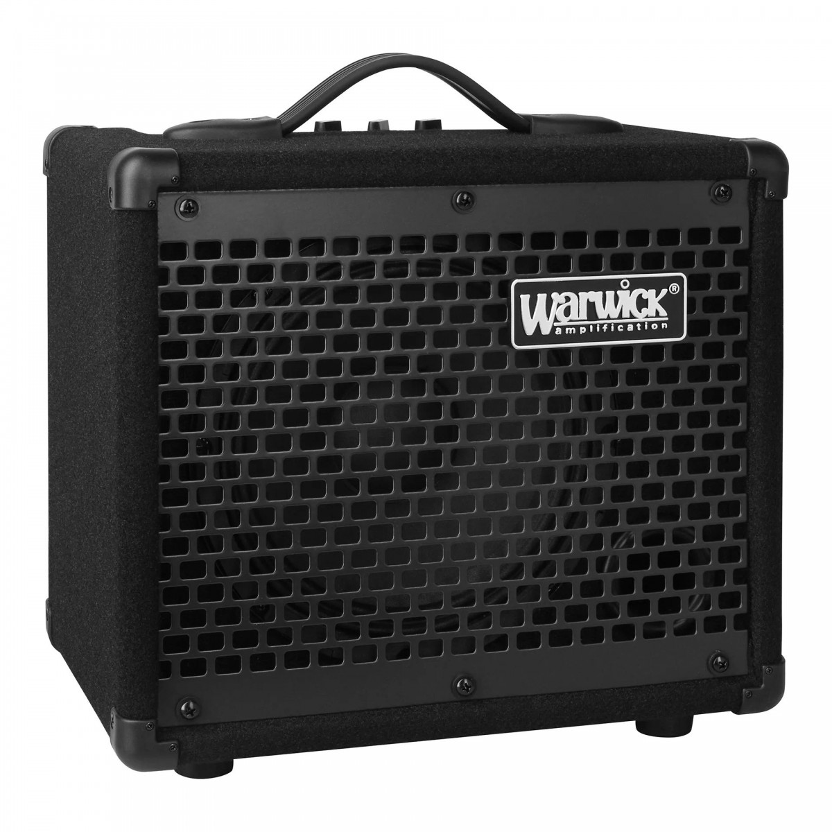Warwick BC-10 Bas Gitar Amfisi Warwick BC-10 Bas Gitar Amfisi