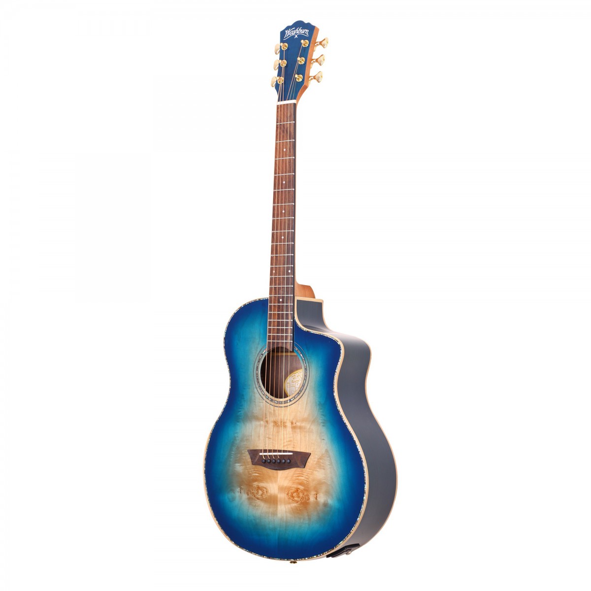 Washburn bella shop tono