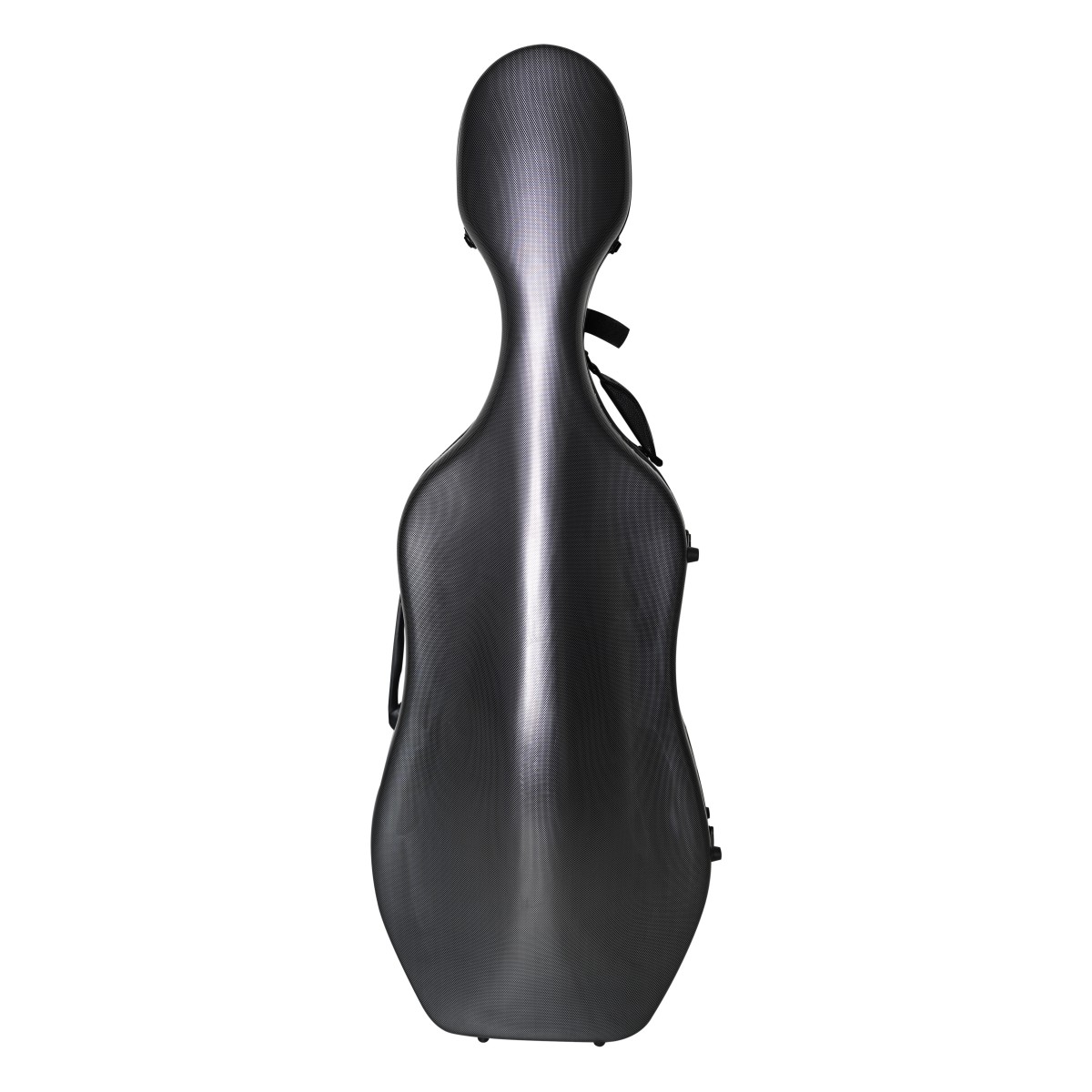 XX-04-GR 4/4 Çello Kutusu (Hardcase)
