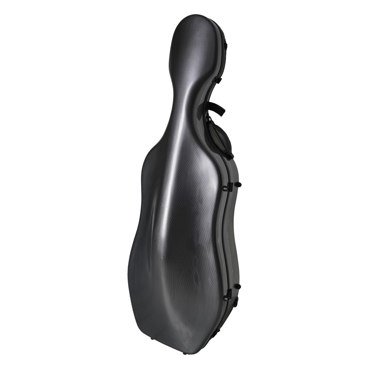 XX-04-GR 4/4 Çello Kutusu (Hardcase) XX-04-GR 4/4 Çello Kutusu (Hardcase)