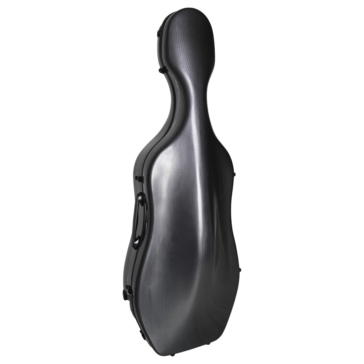 XX-04-GR 4/4 Çello Kutusu (Hardcase)