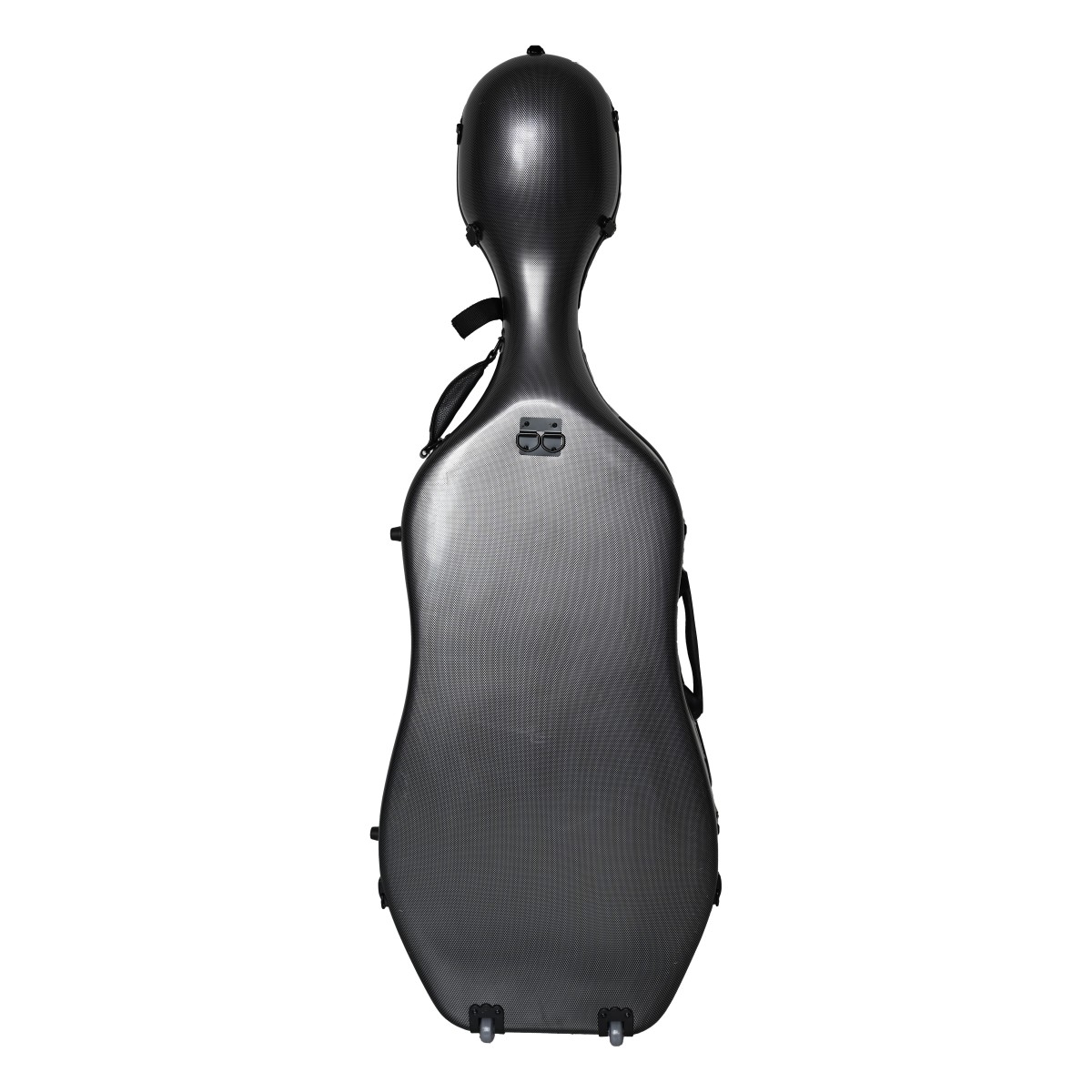 XX-04-GR 4/4 Çello Kutusu (Hardcase)