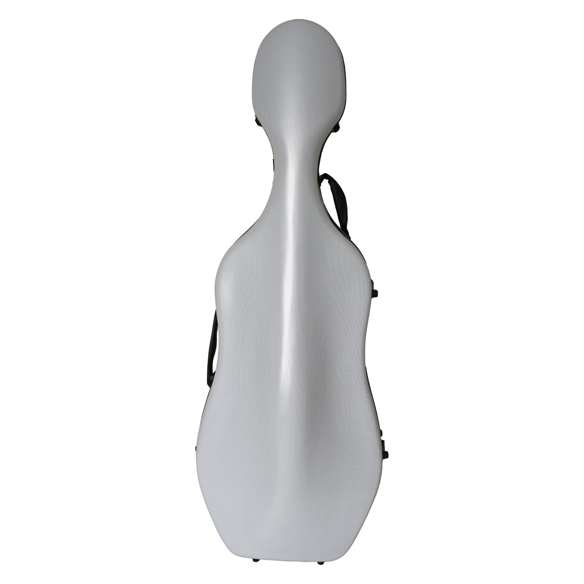 XX-04-WH 4/4 Çello Kutusu (Hardcase)