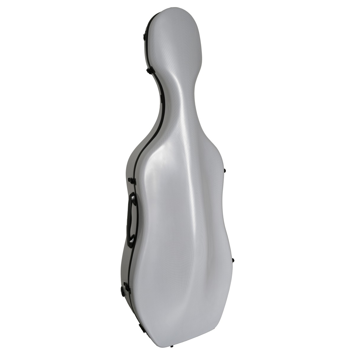 XX-04-WH 4/4 Çello Kutusu (Hardcase)