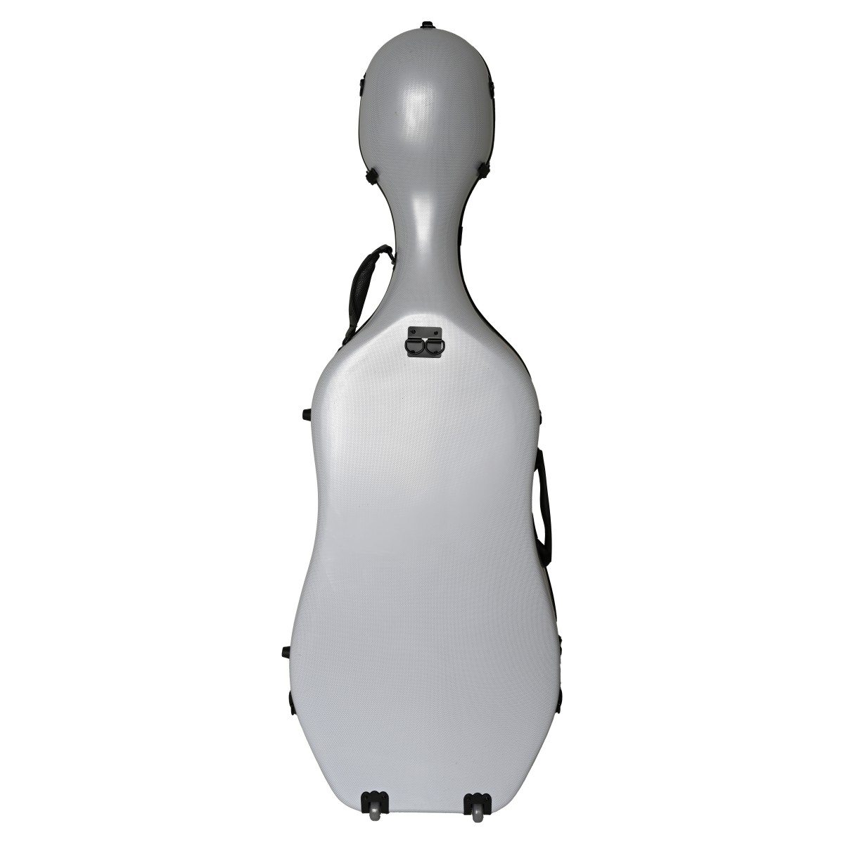 XX-04-WH 4/4 Çello Kutusu (Hardcase)