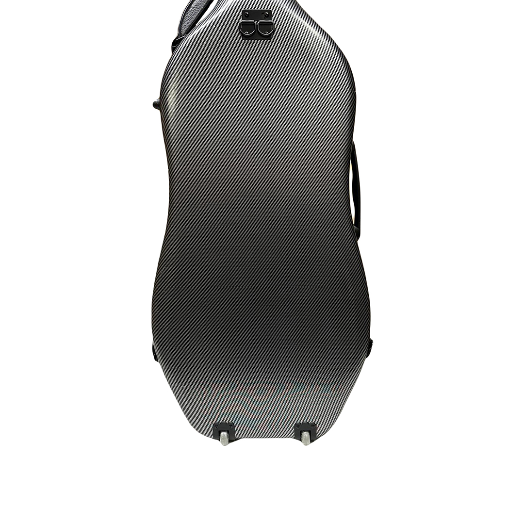 XX-C01-BKSP 4/4 Çello Kutusu (Hardcase)