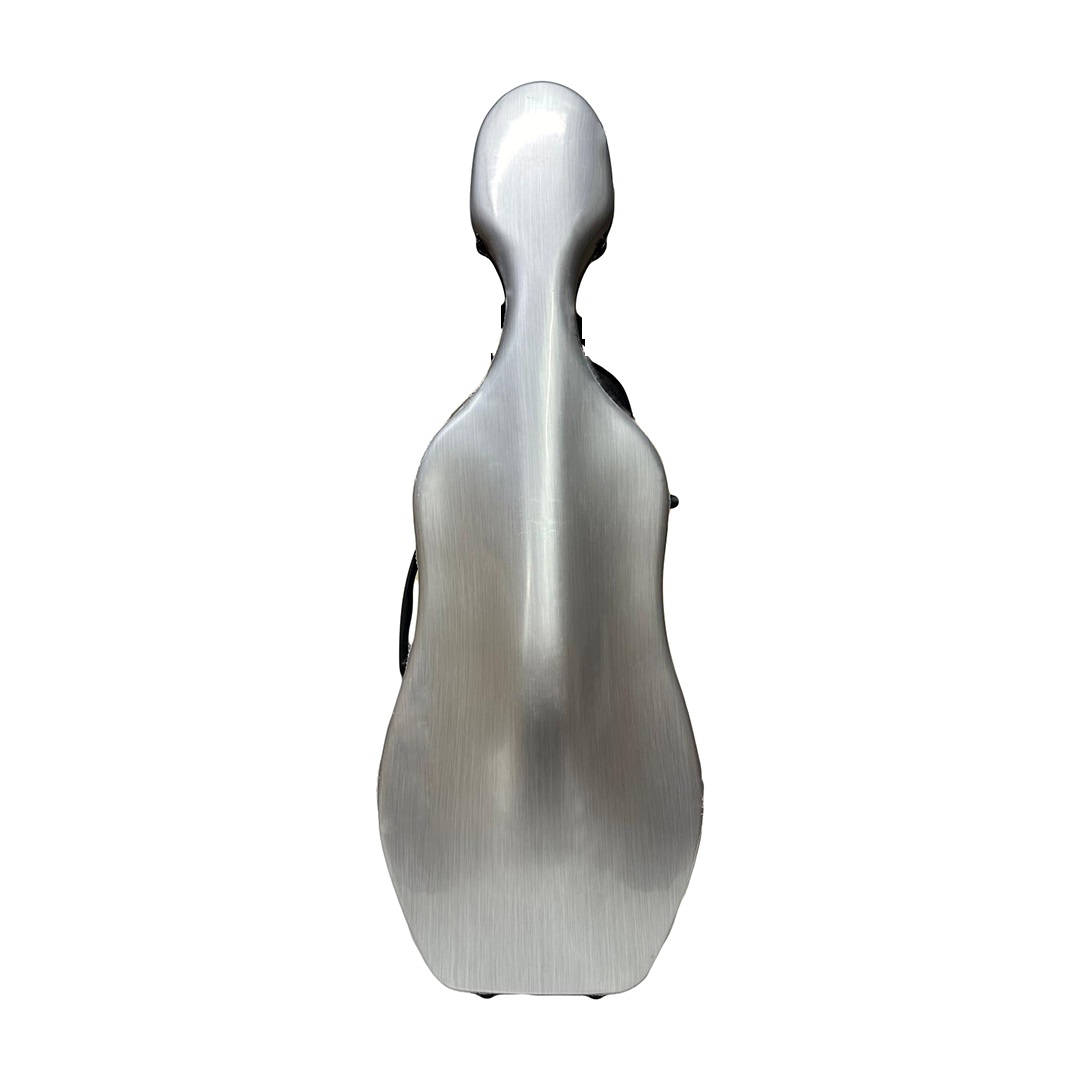 XX-C01-GRY 4/4 Çello Kutusu (Hardcase) XX-C01-GRY 4/4 Çello Kutusu (Hardcase)