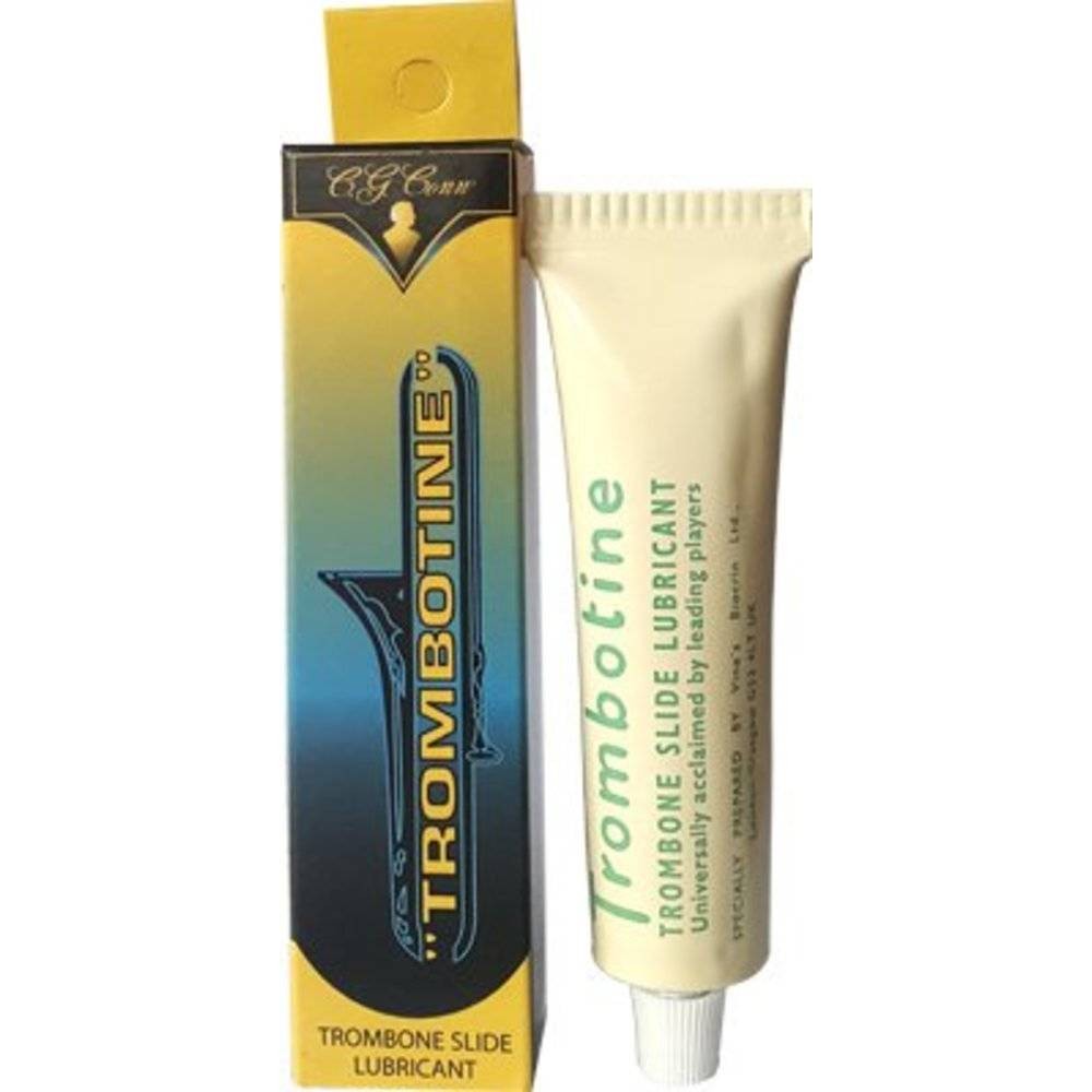 Trombotine clearance