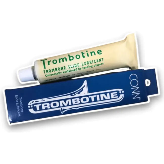 C.G. Conn 338 Trombotine Slide Yağlayıcı Krem C.G. Conn 338 Trombotine Slide Yağlayıcı Krem