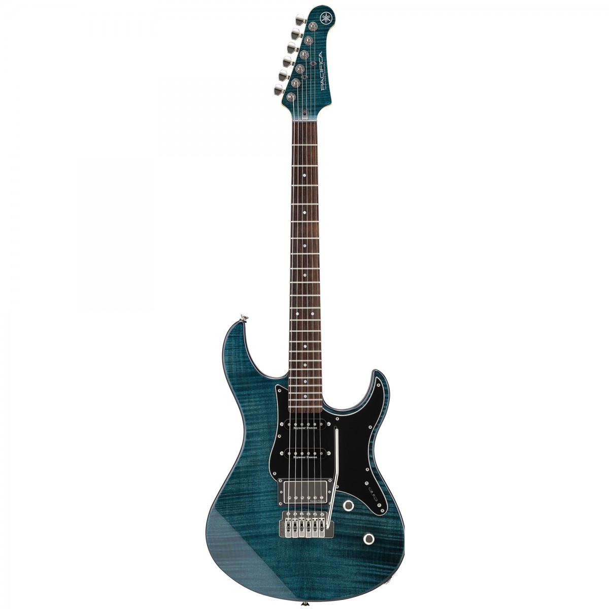 Yamaha 612VII FM Elektro Gitar