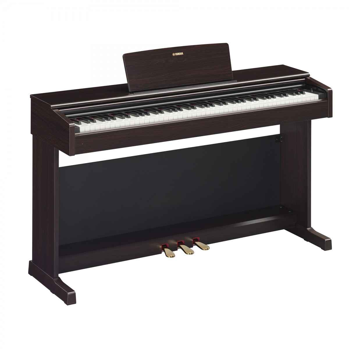Yamaha Arius YDP144R Gülağacı Dijital Piyano