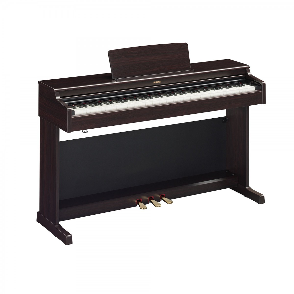 Yamaha Arius YDP165R Gülağacı Dijital Piyano