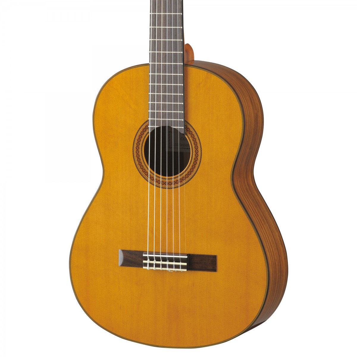 Yamaha CG162C Klasik Gitar
