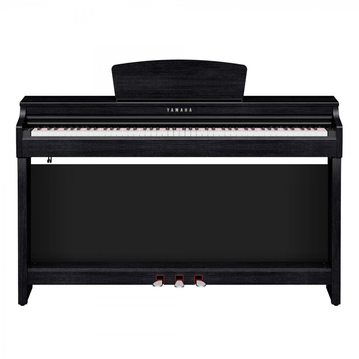 Yamaha piano digital shop clavinova