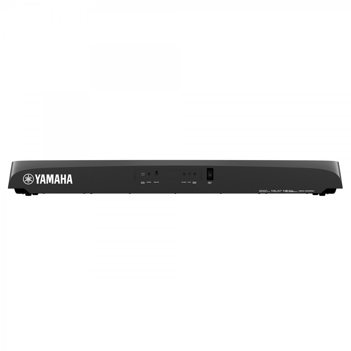 Yamaha DGX-670 Siyah Dijital Piyano Yamaha DGX-670 Siyah Dijital Piyano