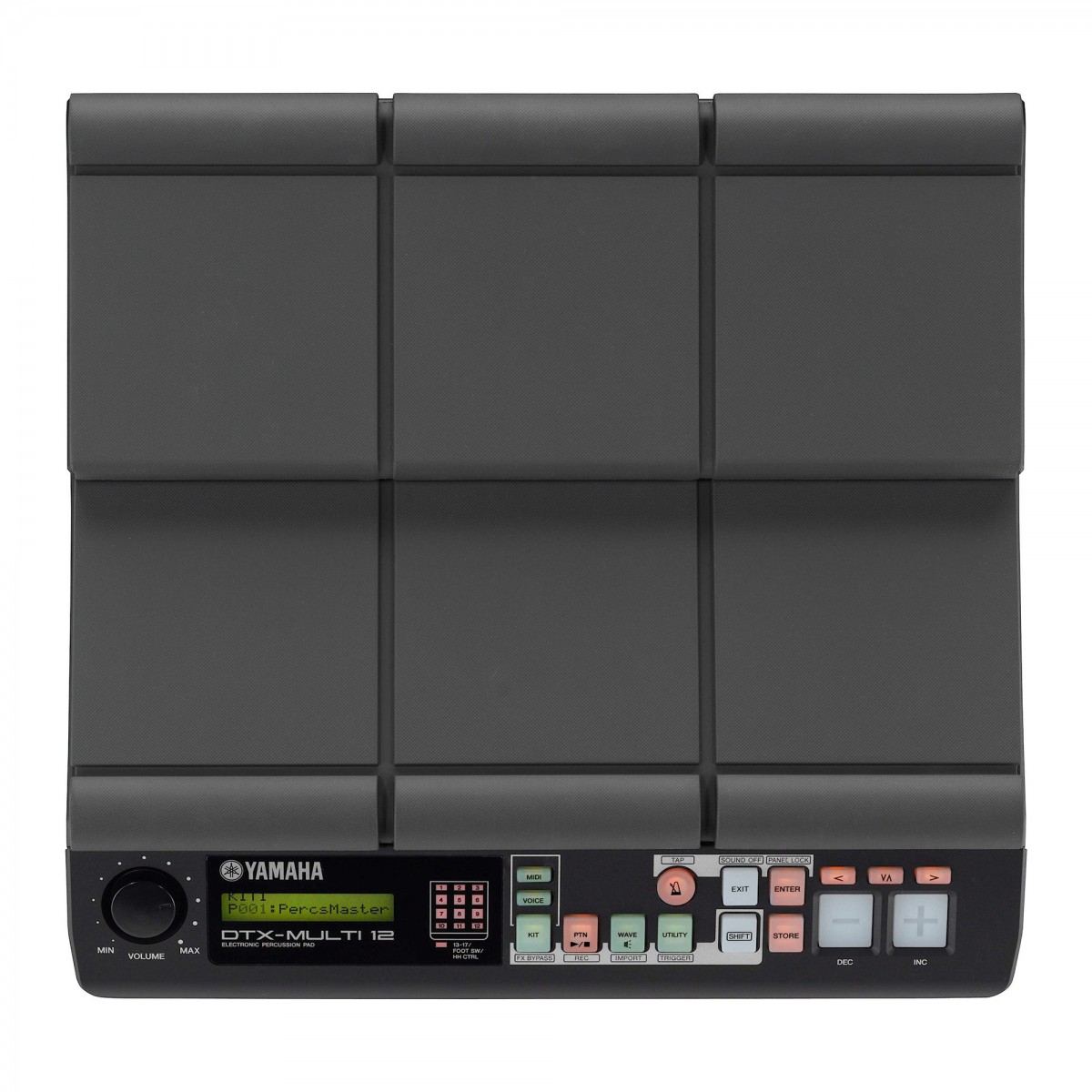 Yamaha dtx 6 shop price