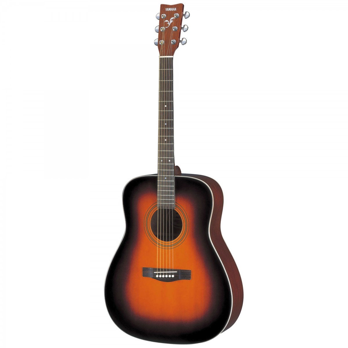 Yamaha F370 TBS Akustik Gitar