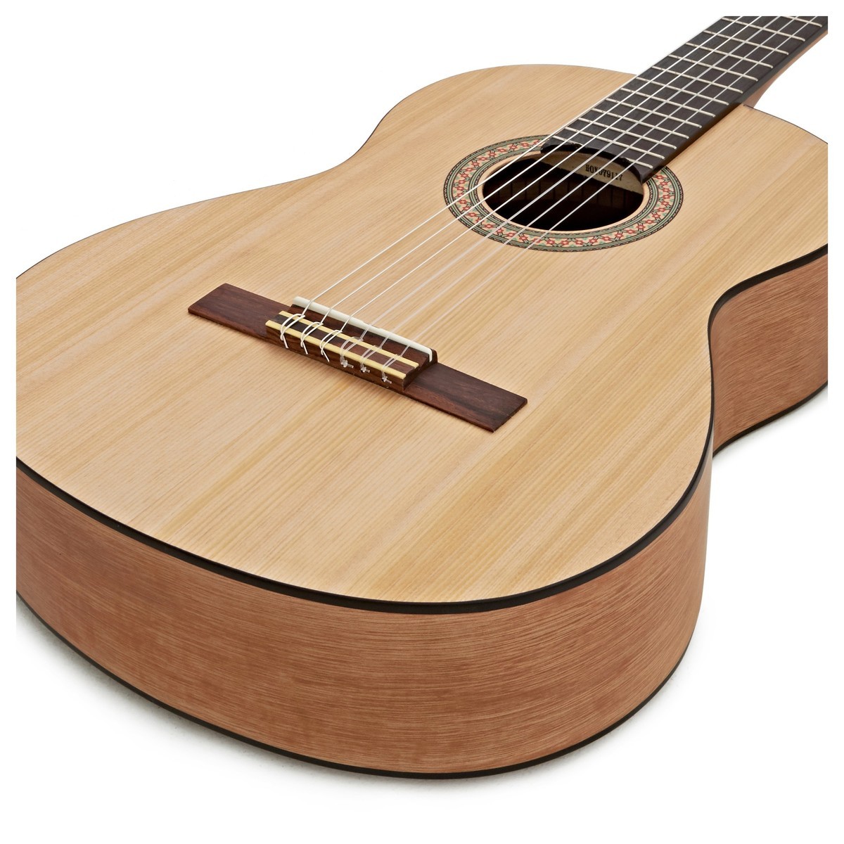 Yamaha GC40M Klasik Gitar