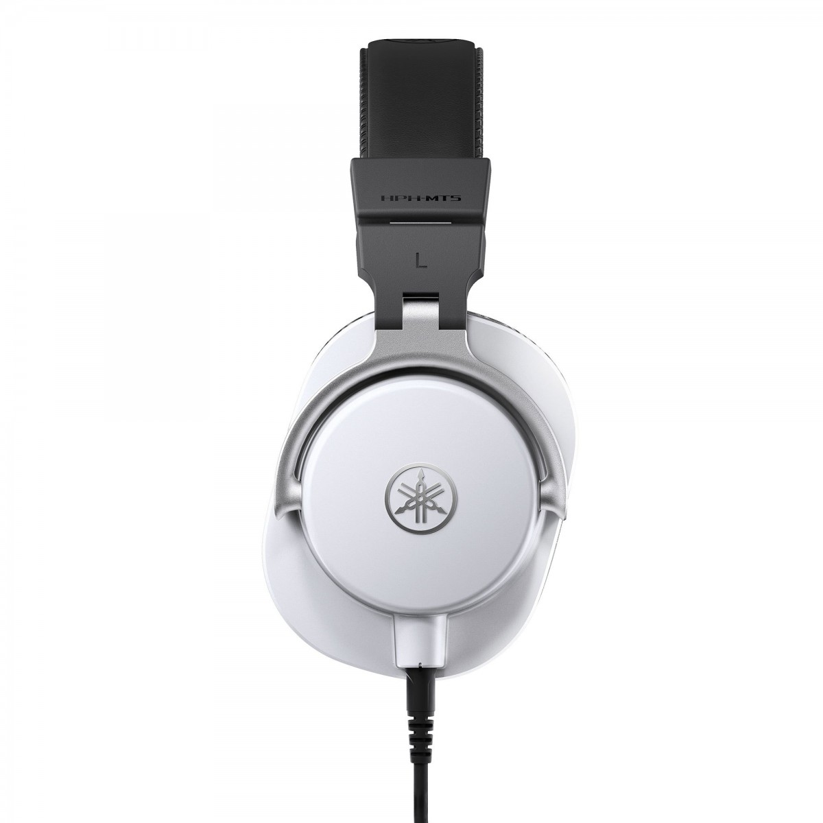 Yamaha HPH-MT5W (Beyaz) Stüdyo Referans Kulaklığı