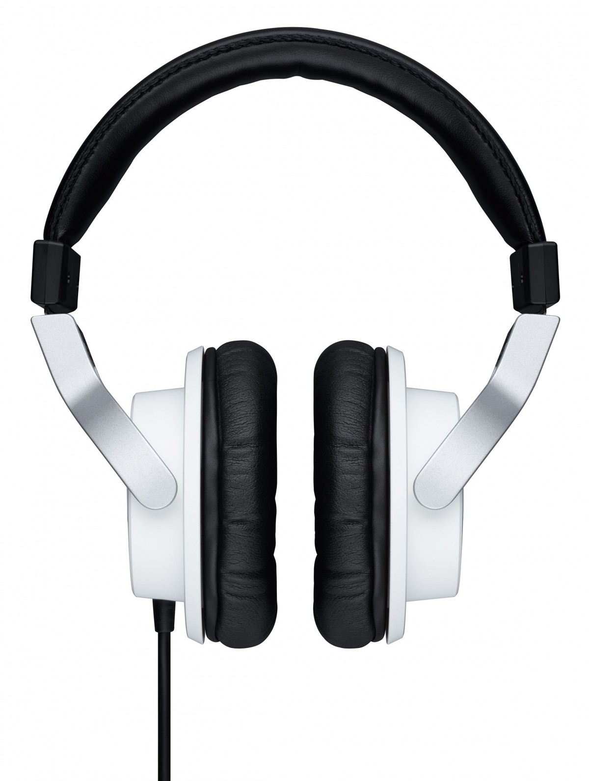 Yamaha HPH-MT7W (Beyaz) Profesyonel Stüdyo Referans Kulaklığı
