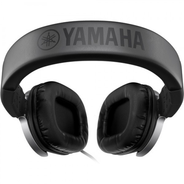 Yamaha HPH-MT8 Siyah Stüdyo Referans Kulaklığı Yamaha HPH-MT8 Siyah Stüdyo Referans Kulaklığı