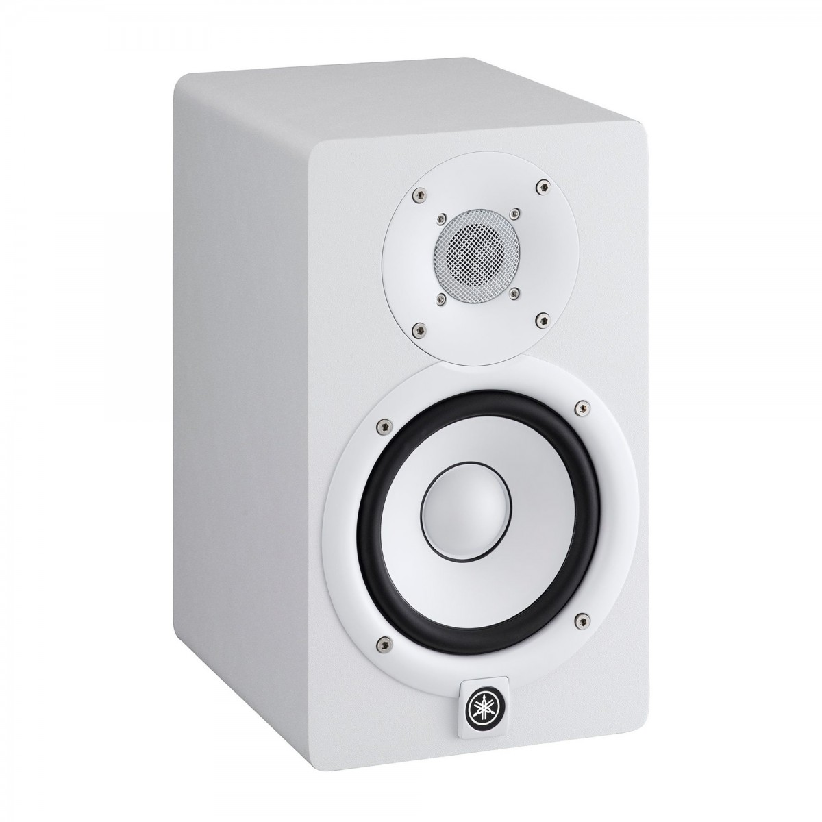 Yamaha HS5 Beyaz Stüdyo Referans Monitörü