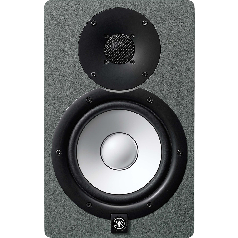 Yamaha HS5 Gri Stüdyo Referans Monitörü Yamaha HS5 Gri Stüdyo Referans Monitörü