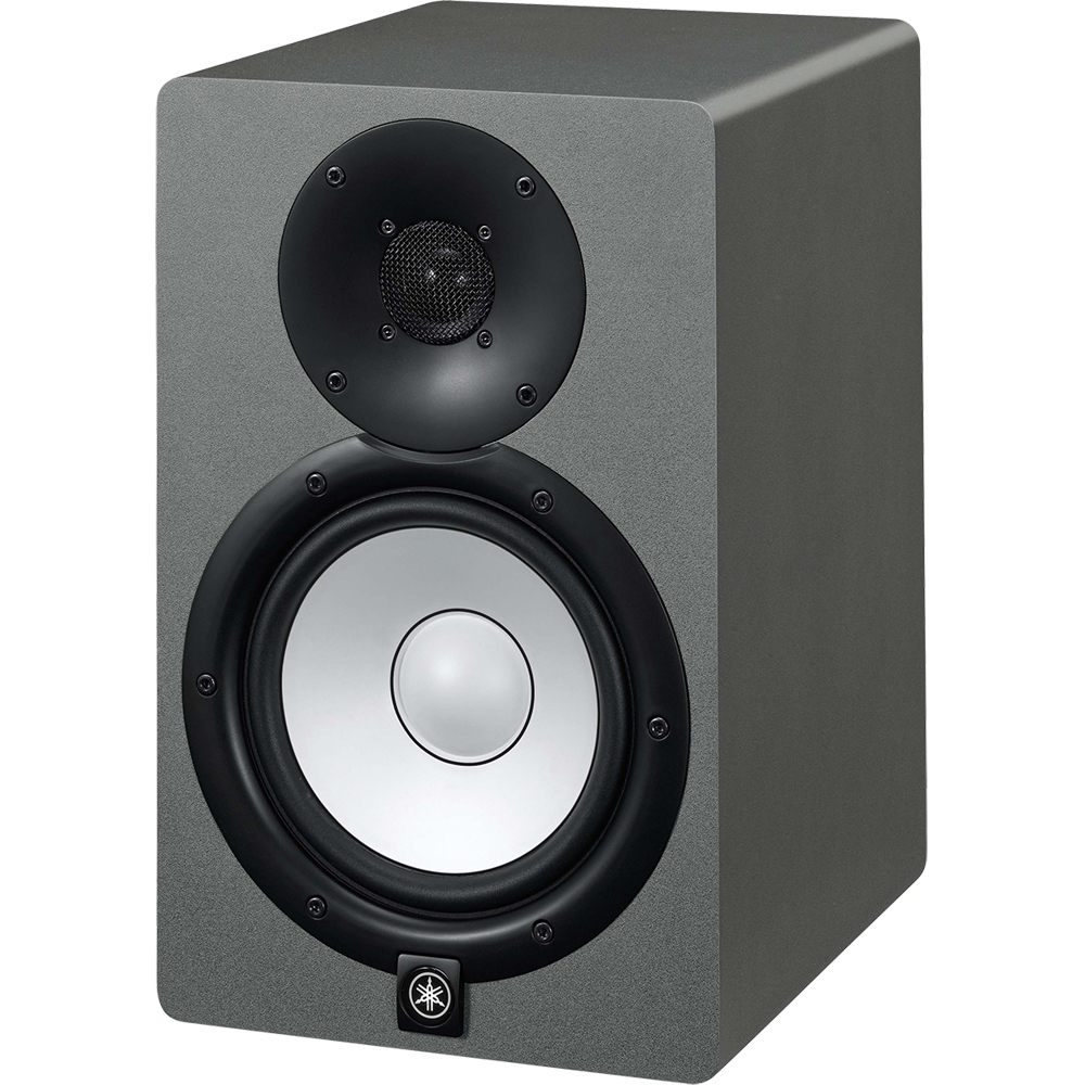 Yamaha HS5 Gri Stüdyo Referans Monitörü Yamaha HS5 Gri Stüdyo Referans Monitörü