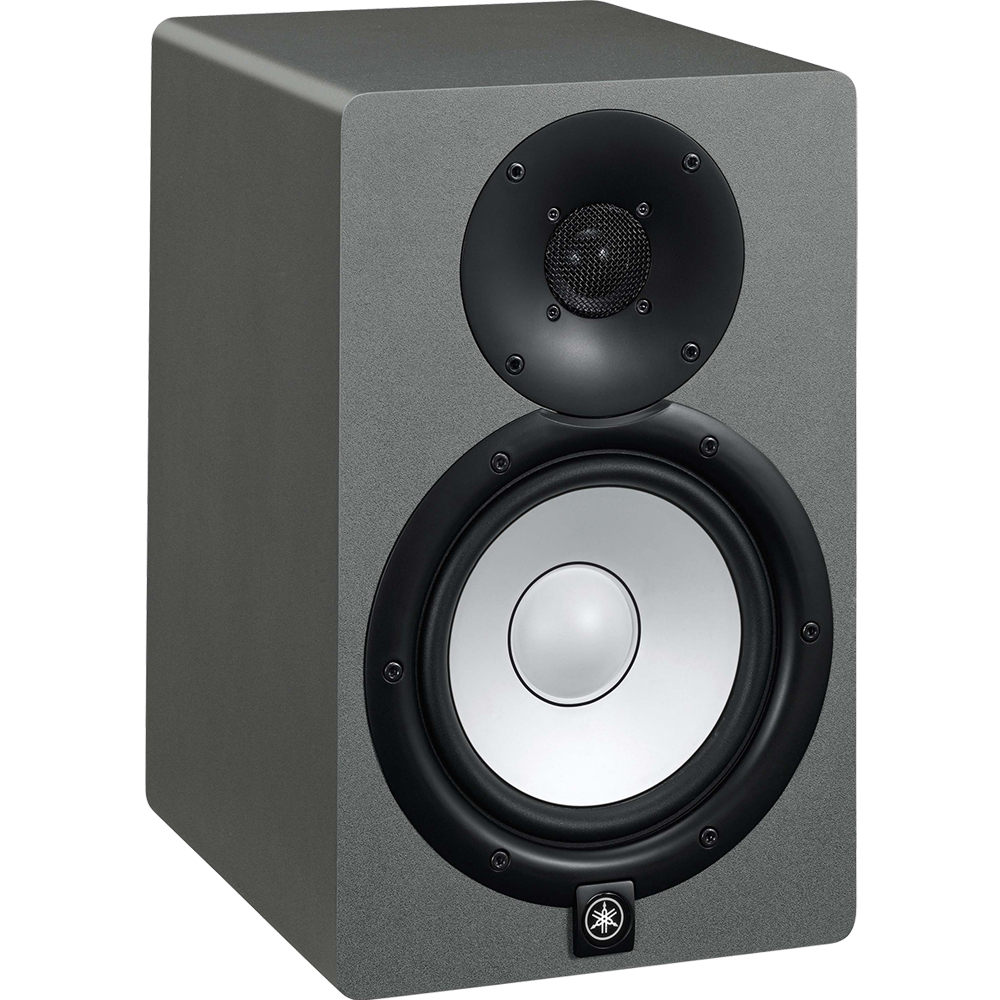 Yamaha HS5 Gri Stüdyo Referans Monitörü Yamaha HS5 Gri Stüdyo Referans Monitörü