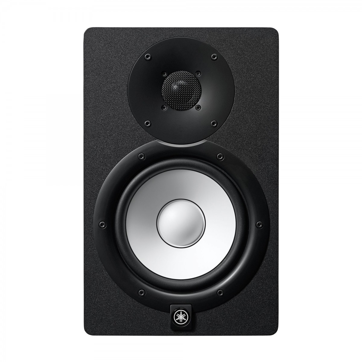 Yamaha HS7 Siyah Stüdyo Referans Monitörü