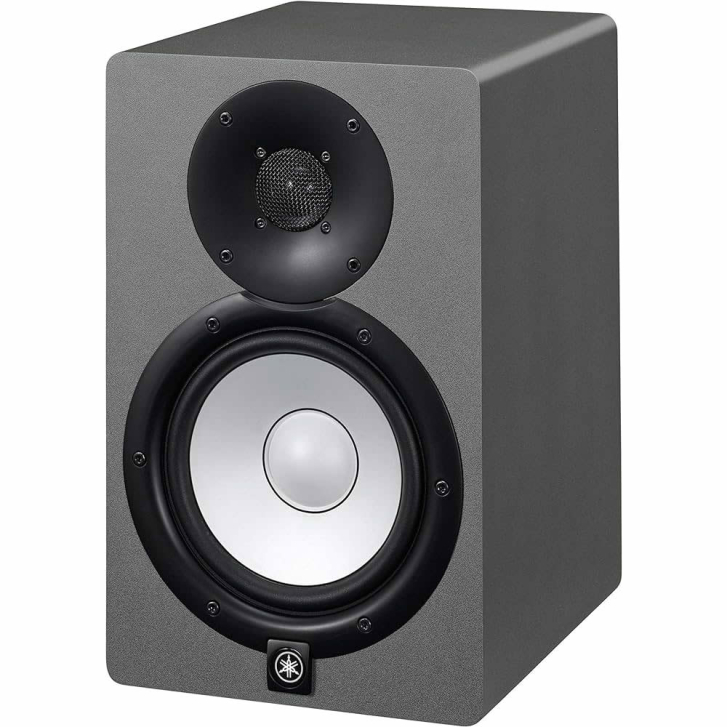 Yamaha HS8 Gri Stüdyo Referans Monitörü Yamaha HS8 Gri Stüdyo Referans Monitörü