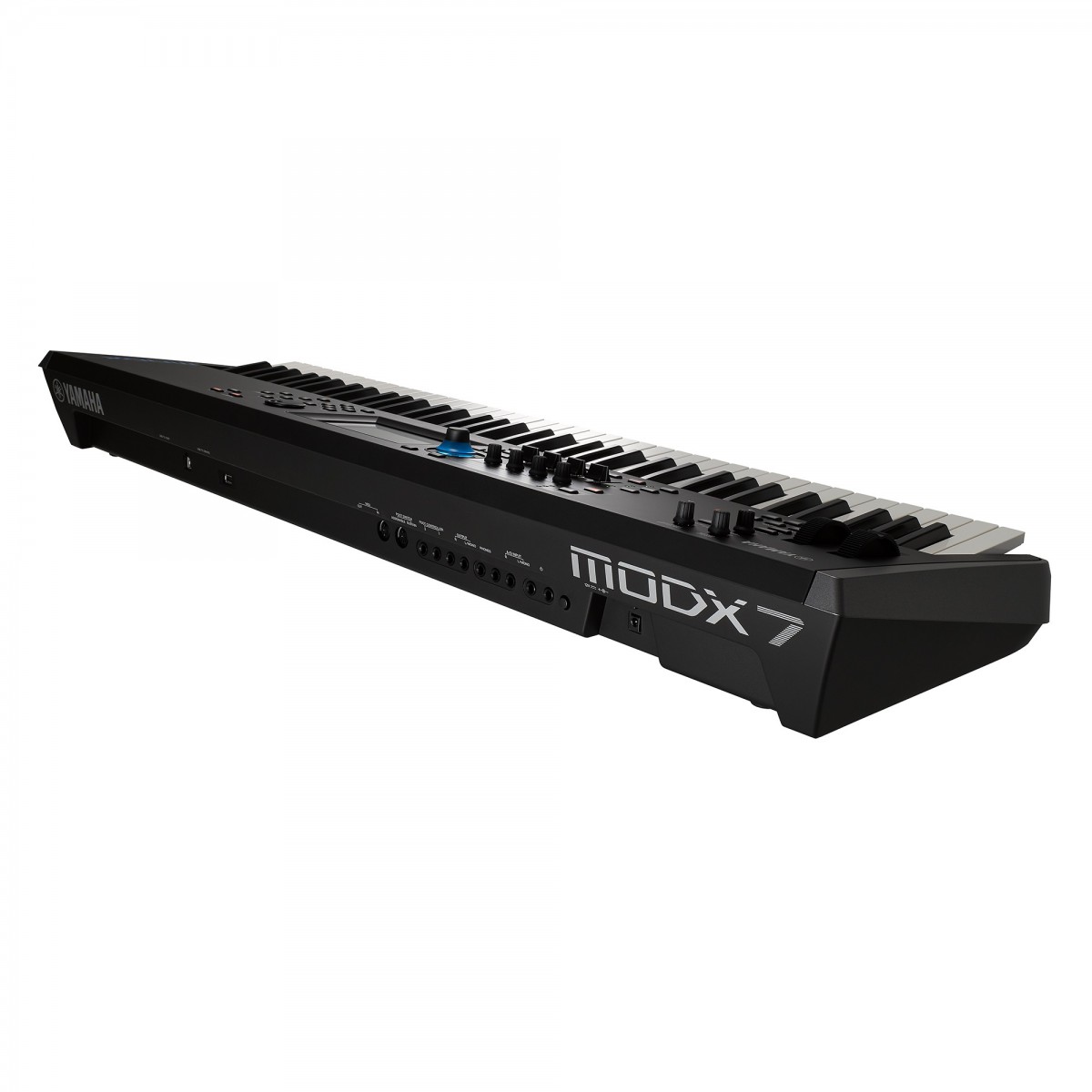 Yamaha sales synthesizer modx