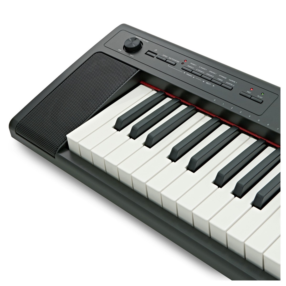Yamaha np12 midi discount