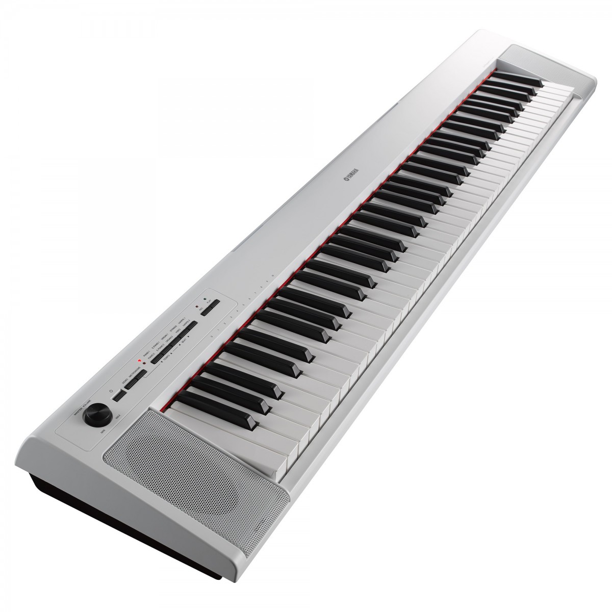 Yamaha NP32WH Piaggero Taşınabilir Klavye