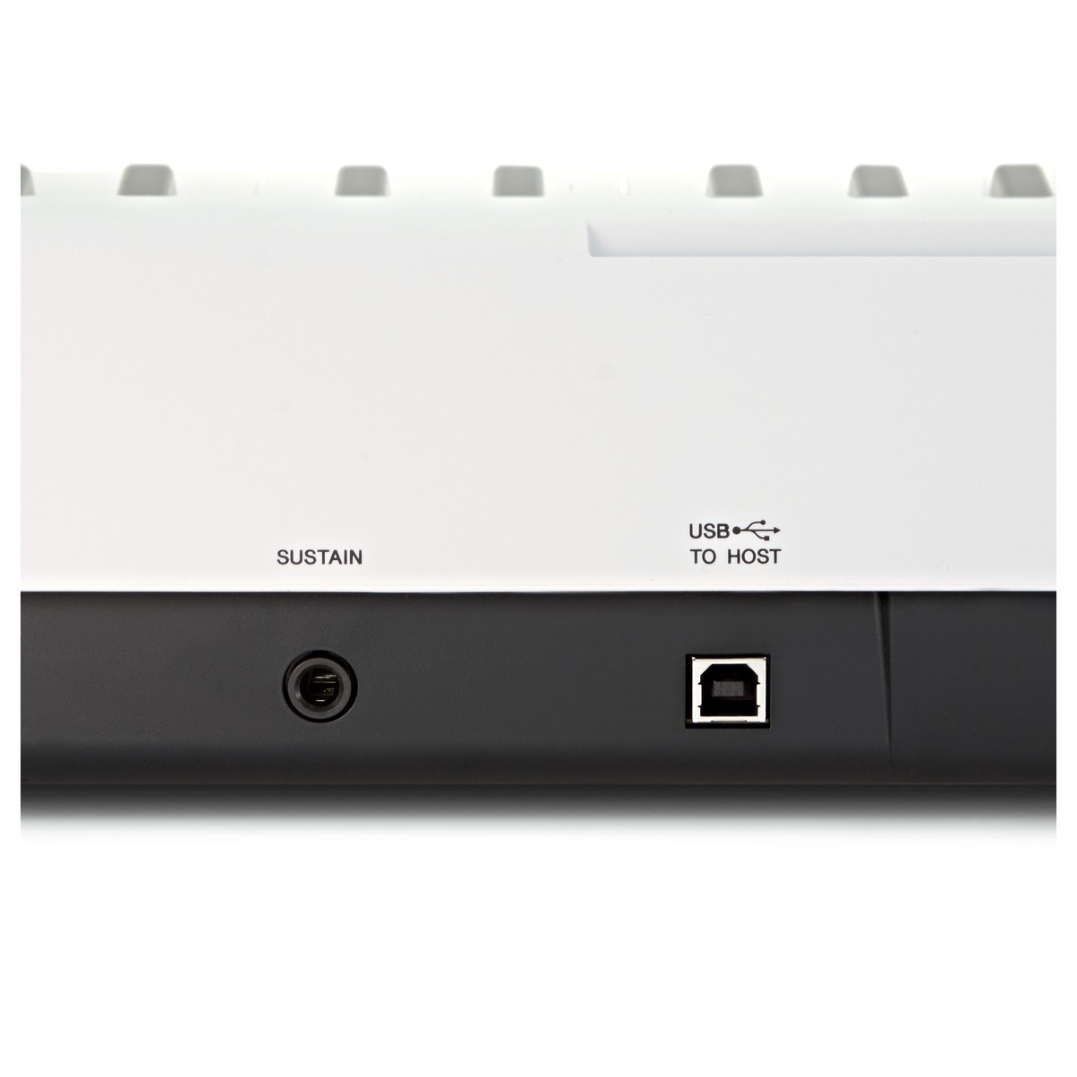 Yamaha NP32WH Piaggero Taşınabilir Klavye