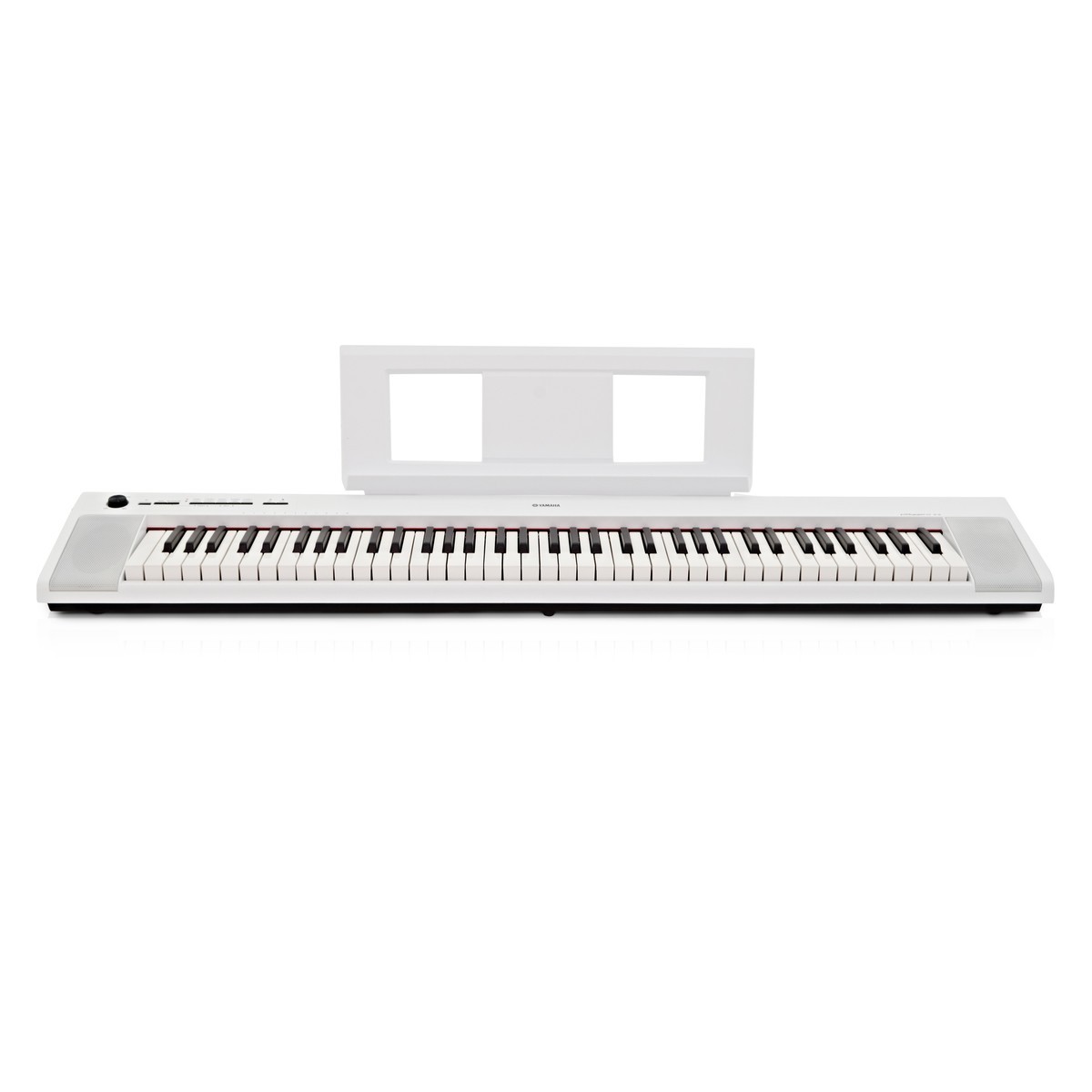 Yamaha NP32WH Piaggero Taşınabilir Klavye