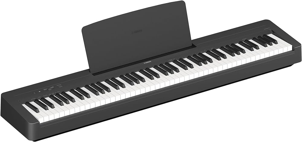 Yamaha P145B Taşınabilir Dijital Piyano Yamaha P145B Taşınabilir Dijital Piyano