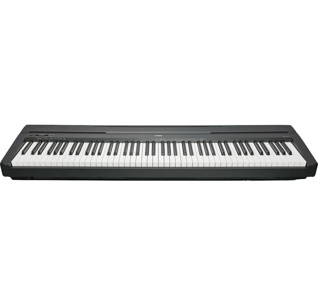 Yamaha P145B Taşınabilir Dijital Piyano Yamaha P145B Taşınabilir Dijital Piyano