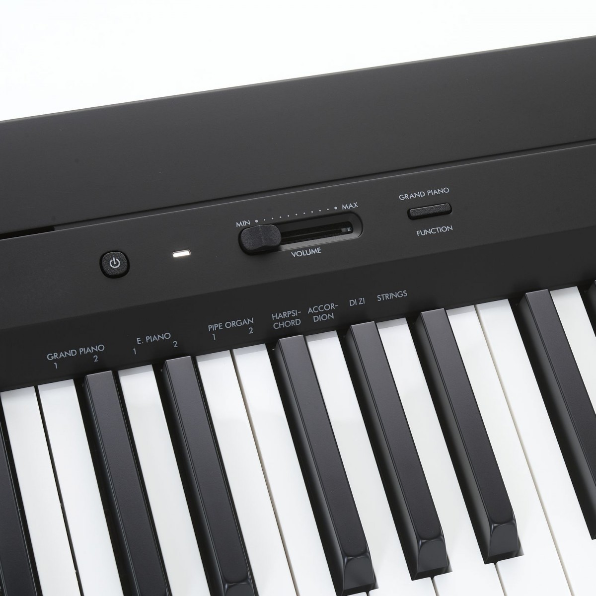 Yamaha P145B Taşınabilir Dijital Piyano Yamaha P145B Taşınabilir Dijital Piyano