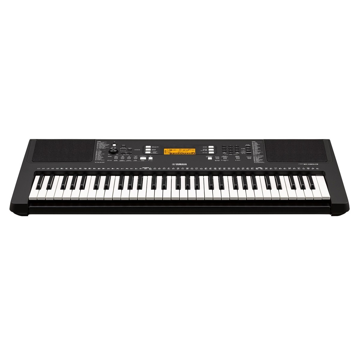 Yamaha shop e363 piano