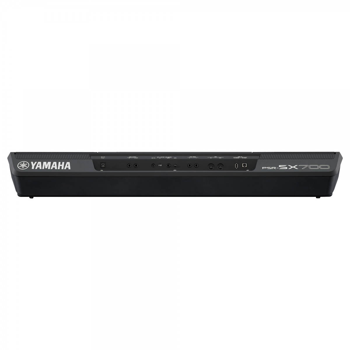 Yamaha PSR SX700 Workstation Klavye
