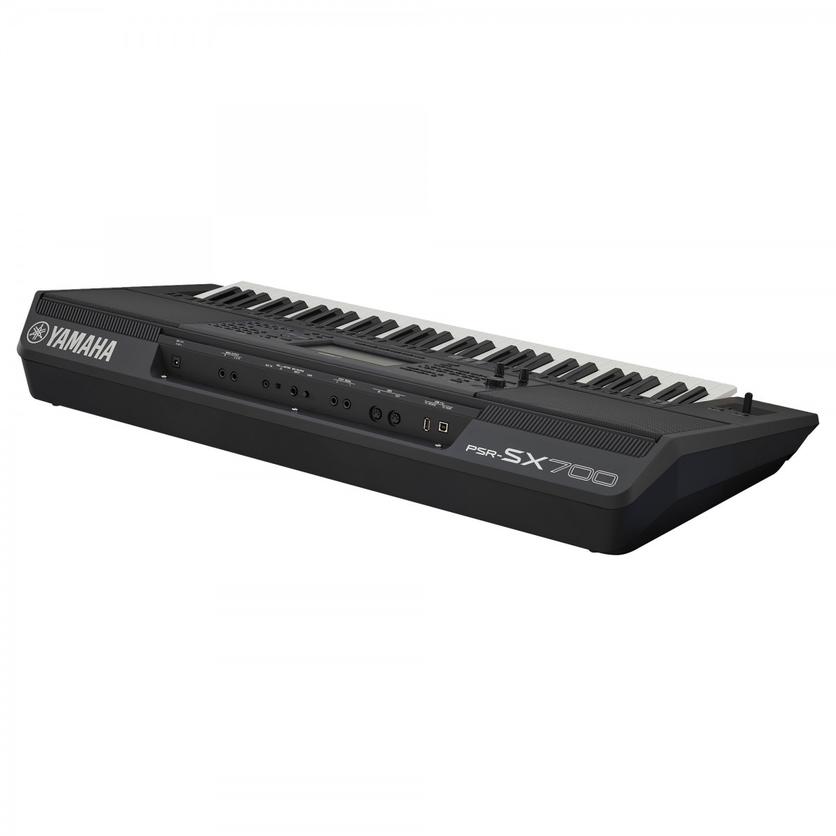 Yamaha PSR SX700 Workstation Klavye