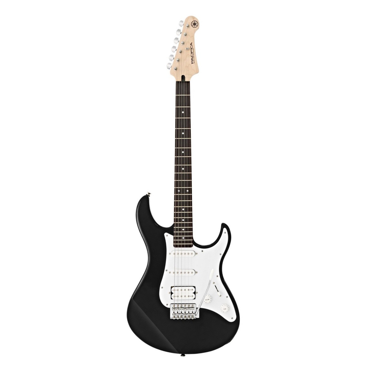 Yamaha pacifica 012 white cheap