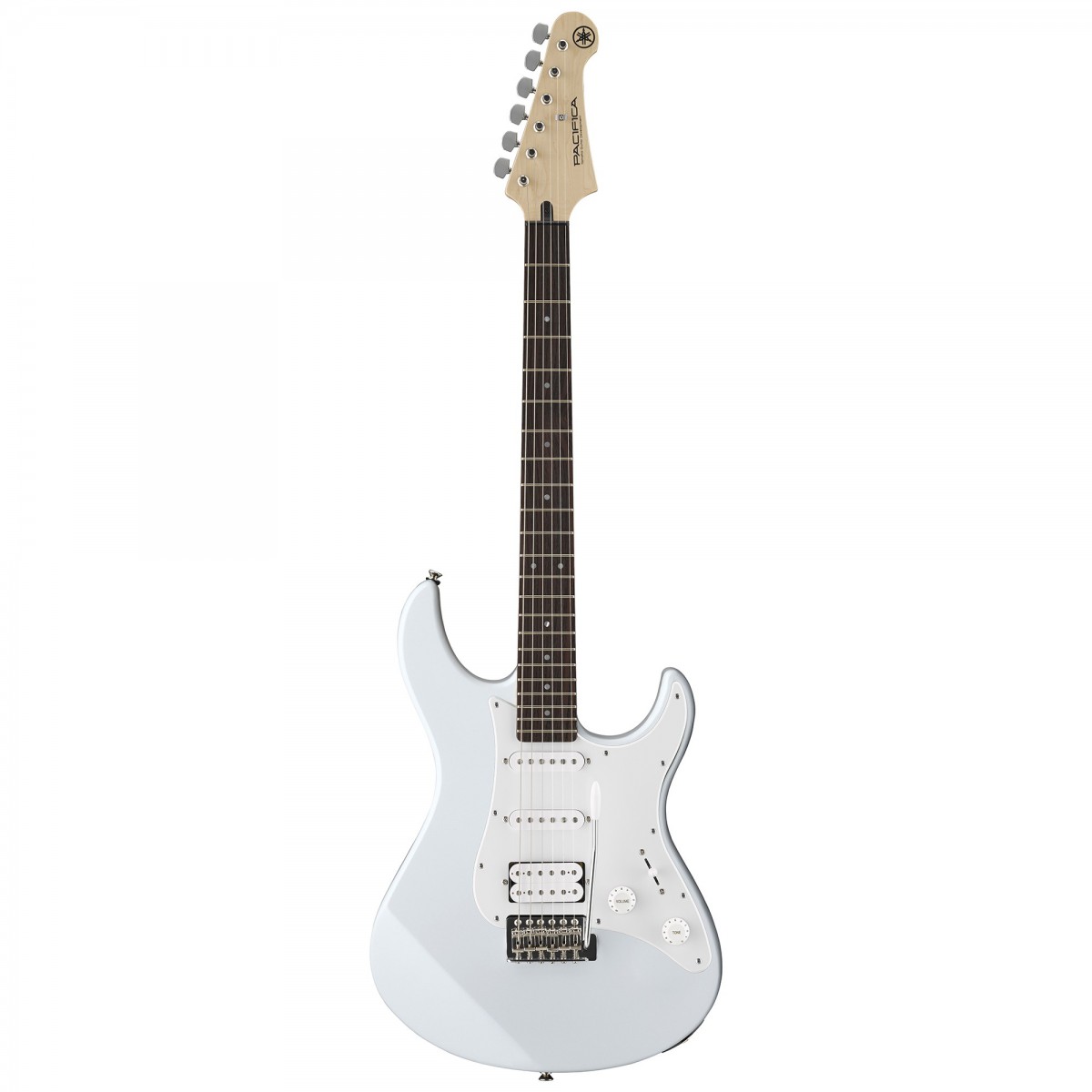 Yamaha Pacifica 012 VW Elektro Gitar