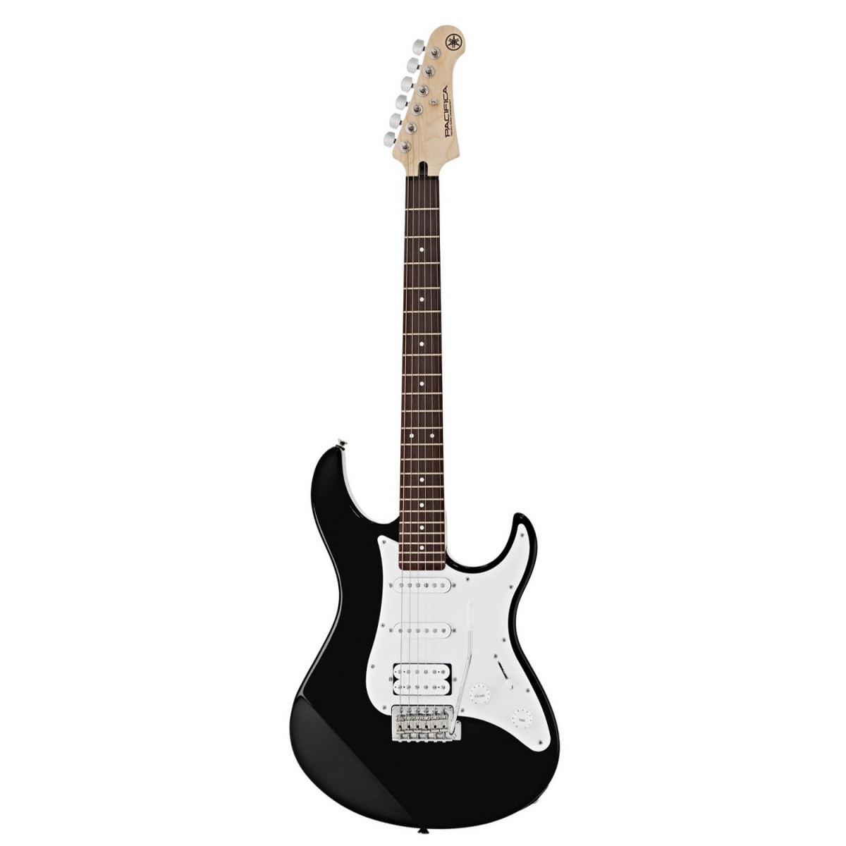 Yamaha pacifica best sale pac112v